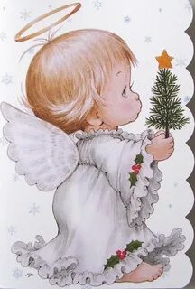 Ангел нового
