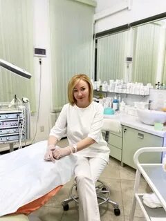 Косметолог брянск