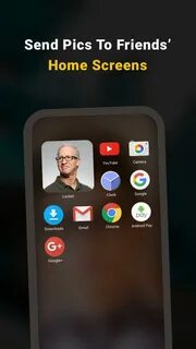 Locket widget