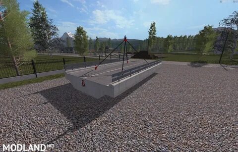 Мод bridging