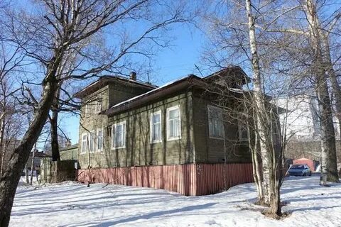 Архангельск 69