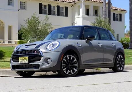 Mini ca