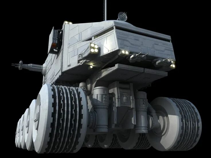 Танк клонов джаггернаут. Star vehicle. Havw a5 «джаггернаут». Star vehicle. Star vehicle.