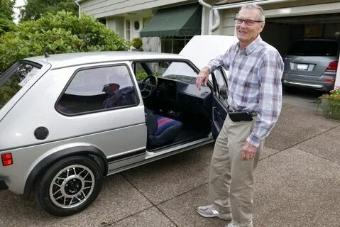 Volkswagen владельцы