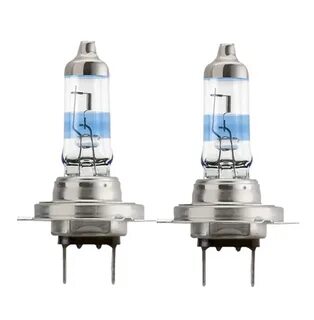 Лампа h7 55w комплект