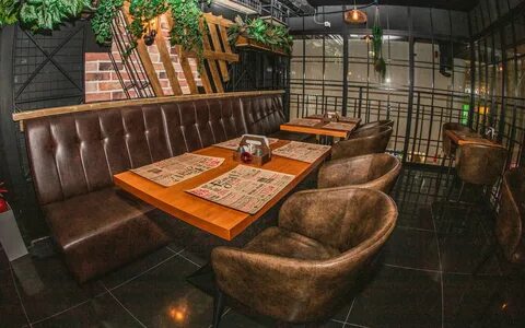 Гуд бар минская 8
