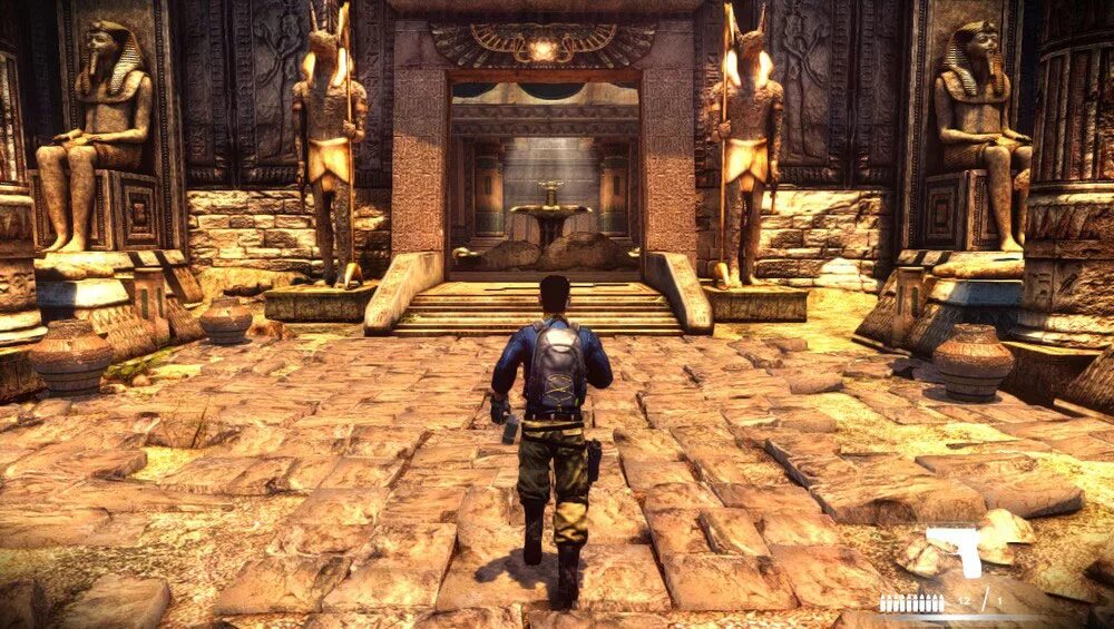 Археология игр. Unearthed: trail of ibn battuta. trail of ibn battuta episode 1. unearthed игра. игры от третьего лица.