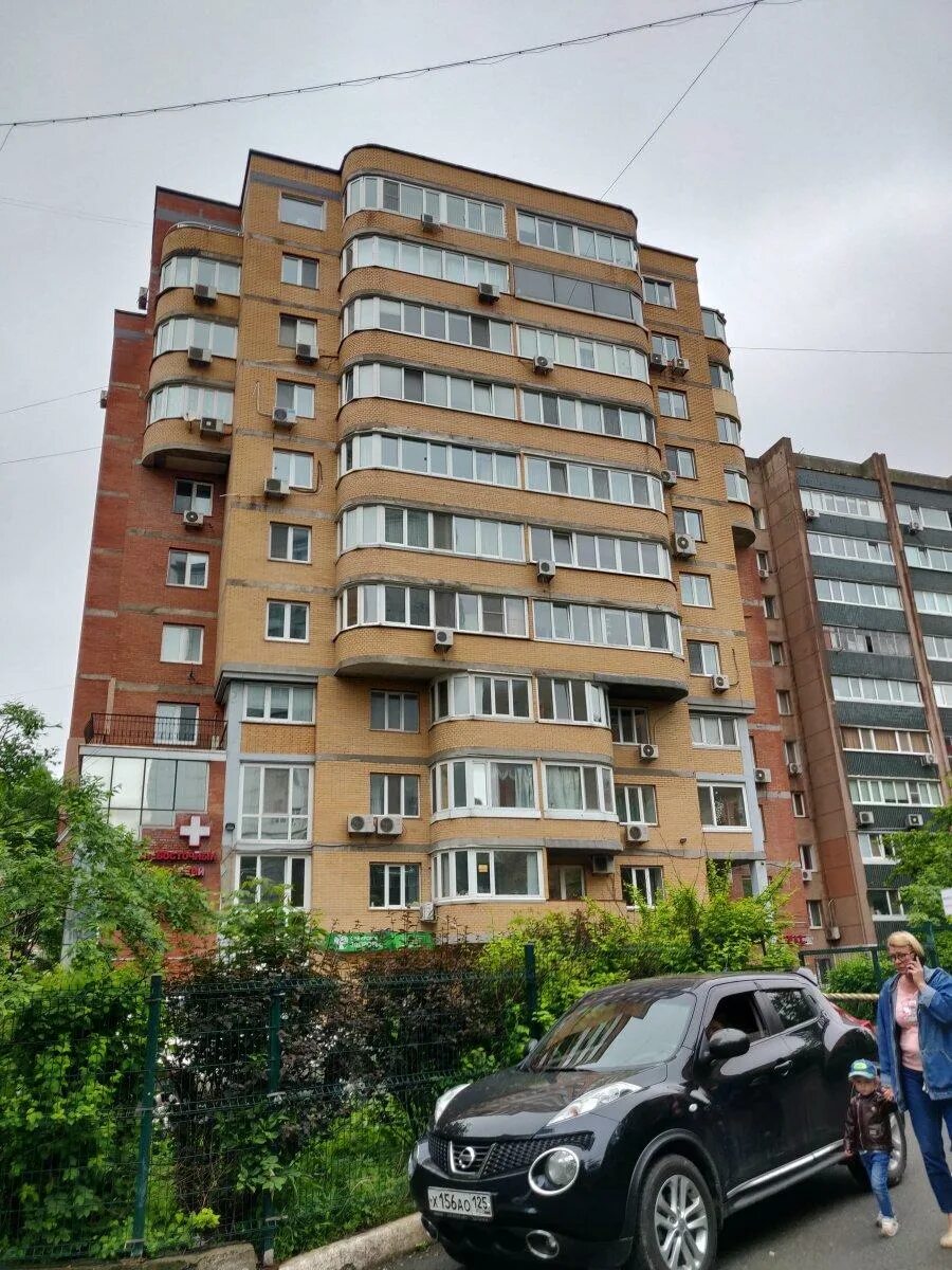 Sun life, студия загара, Океанский проспект, 135, Владивосток - 2ГИС