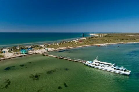 Скадовск херсонская область