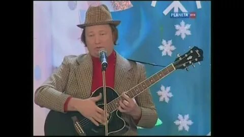 Гальцев под пальто