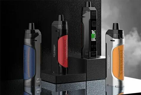 Pod mod
