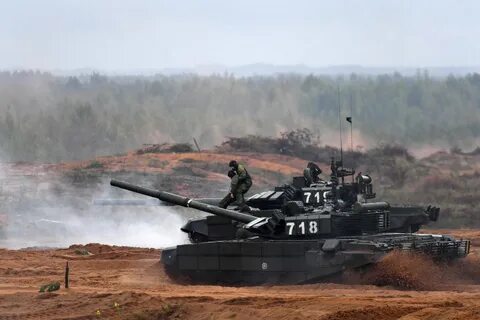 Мощь 18
