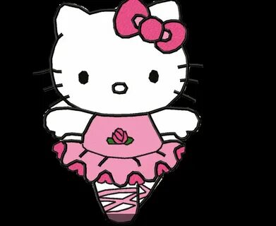 Hello kitty 1