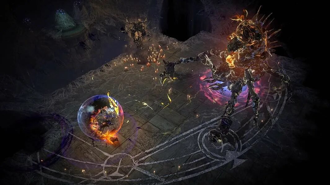 Path of exile 2 кроссплатформа. Path of exile 2. путь изгнания игра. path of exile обновления. экспедиция path of exile.