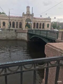 Петербург варшава