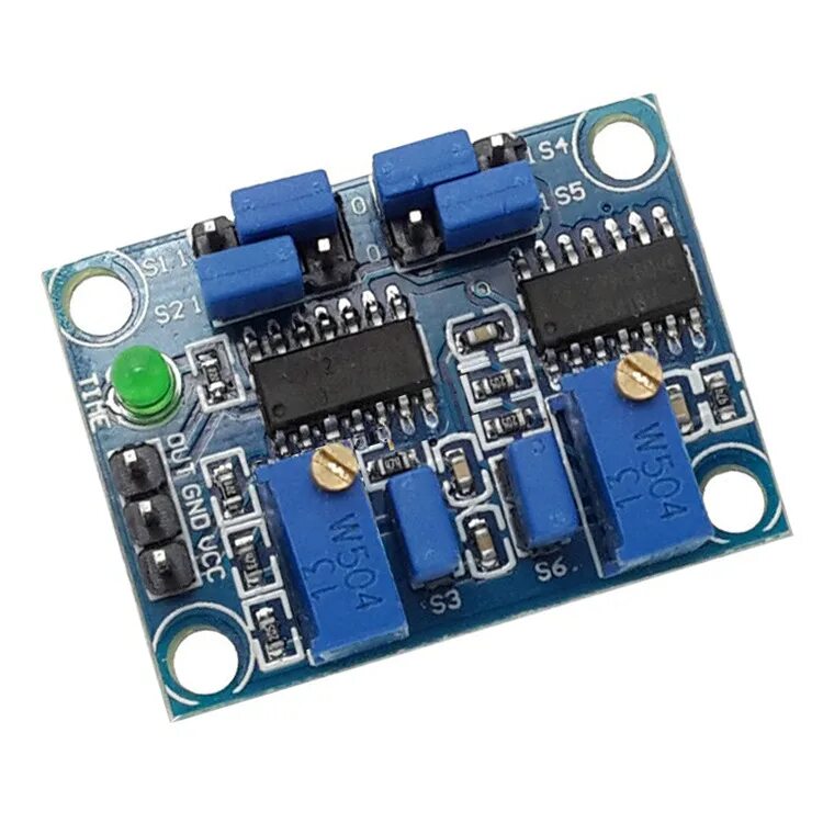 Генератор импульсов на 555 с регулировкой частоты. Генерирующие модули. Модуль генератора импульсов с регулируемой частотой ne555. Генерирующие модули. Модуль генератора импульсов на ne555.