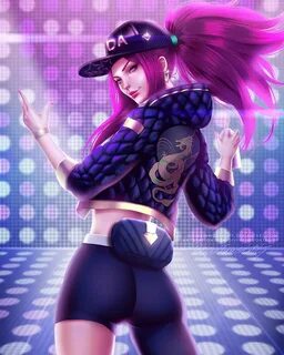 K da m