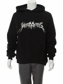 Vetements darkness