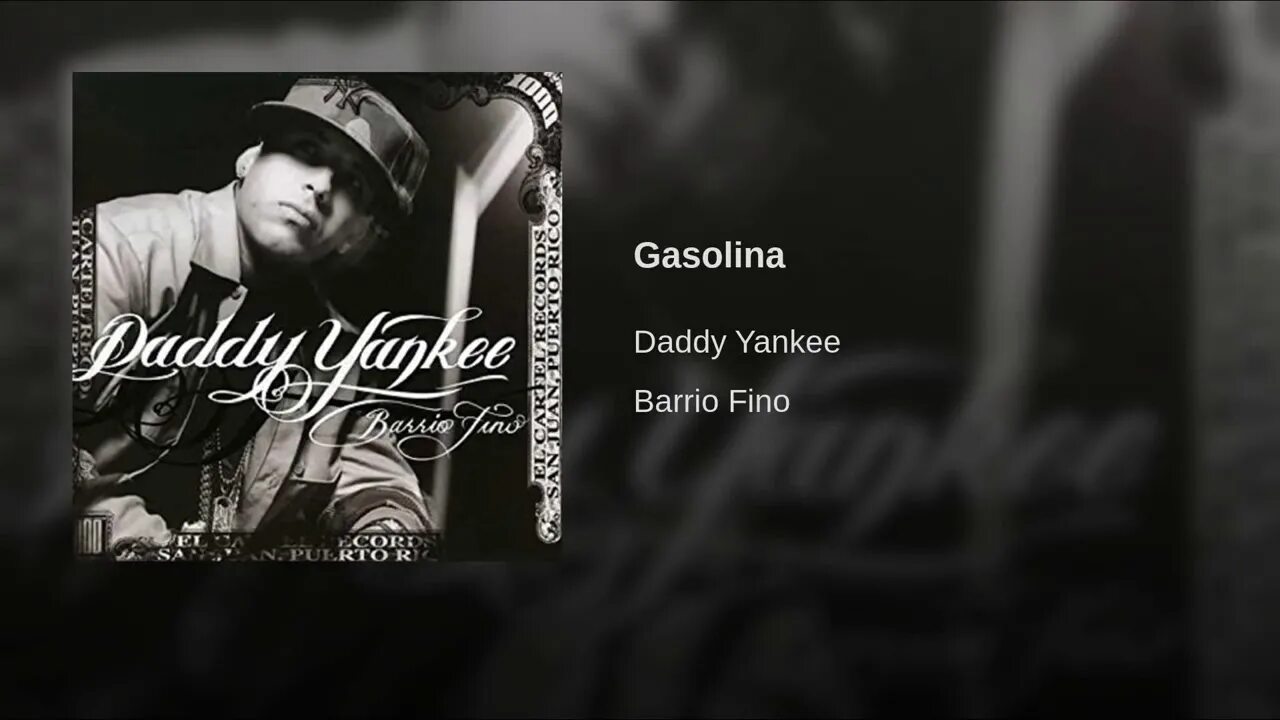 Daddy yankee gasolina песня. Daddy Yankee Barrio fino. Gasolina album Cover. Papa a p - gasolina.mp3. Daddy Yankee gasolina перевод на русский песни.