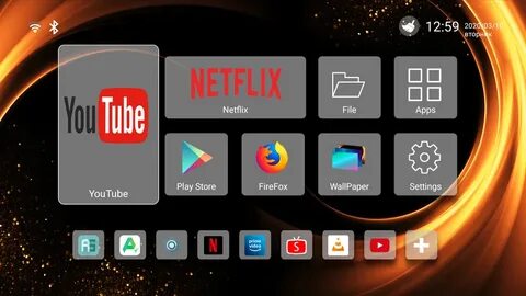 Vontar atv