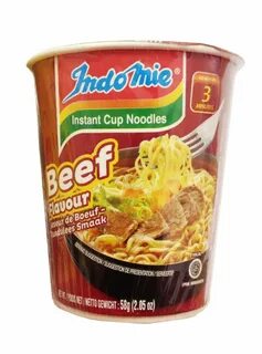 Лапша со вкусом