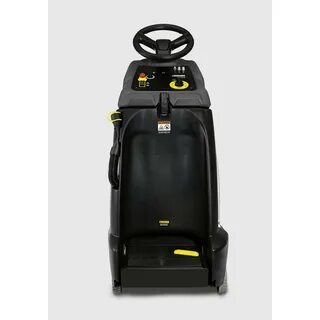 Поломоечная машина karcher 40