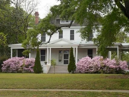 Spring house