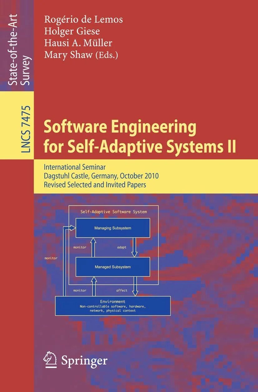 System springer. System springer