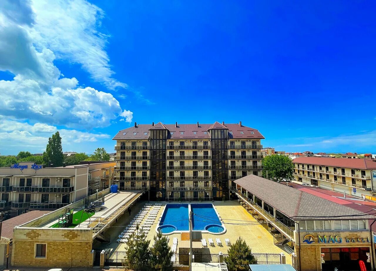 маг отель знойная ул 8а село витязево. маг отель анапа витязево. Mag отель анапа. маг отель витязево. Mag hotel анапа.