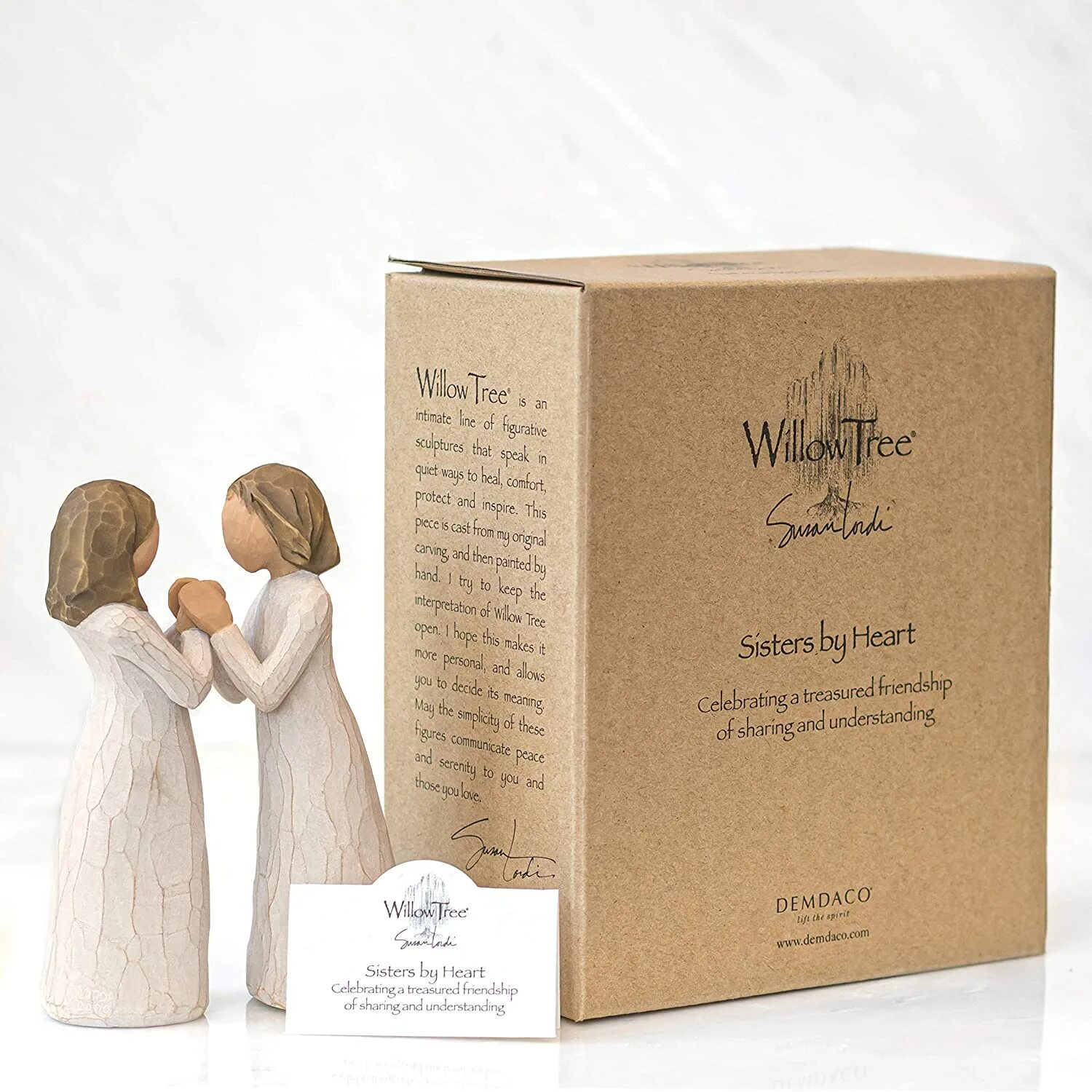 Tree sisters. Willow tree sisters by heart. willow tree sisters. willow tree sisters by heart figurine. мыло ogleby sisters купить.