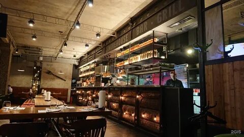 Bbq ресторан в спб