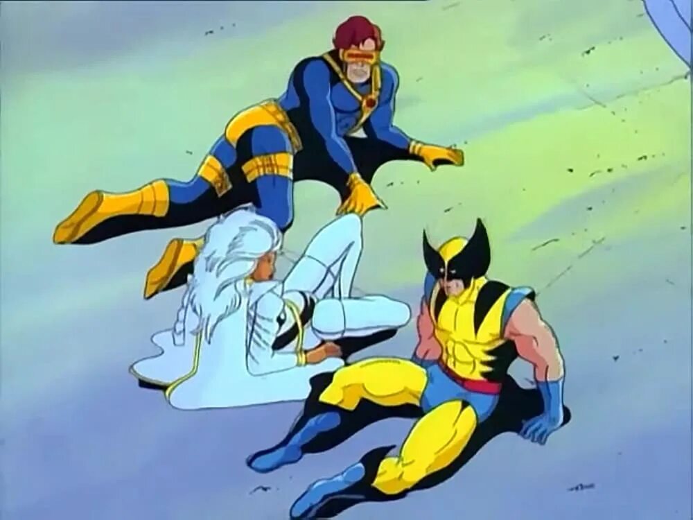 X men 1997. Циклоп люди Икс 1992. Магнето люди Икс 1992. Росомаха 1992. Люди Икс 1992 Росомаха.