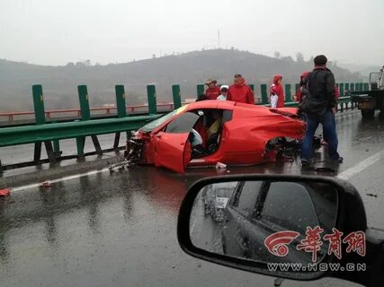 Drive fails