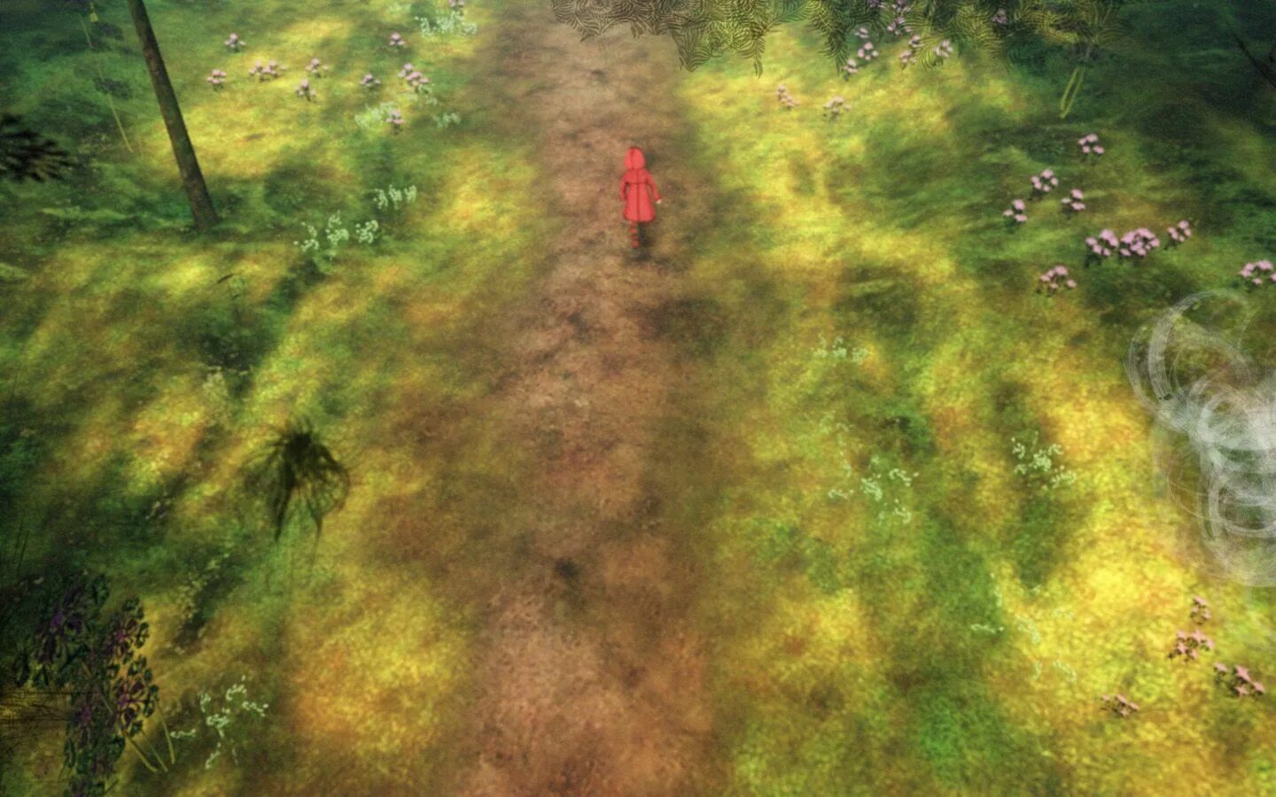 Bo path. The path игра. the path скриншоты. тропа. страшная сказка. the path системные требования.