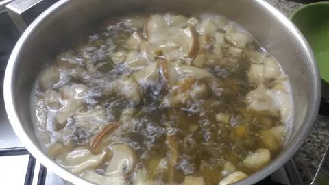 Суп из зубатки вкусный рецепт
