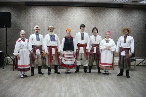 Сибирская вечора