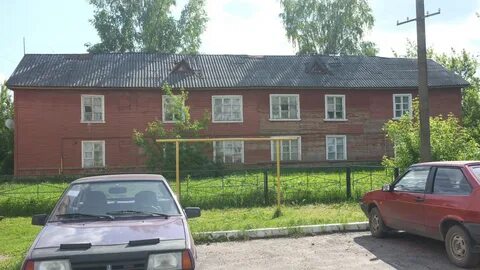 Индекс ул железнодорожная