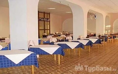 Красный яр санаторий нижегородская область
