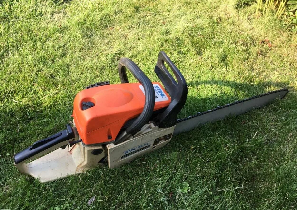 Бензопила штиль 310. Stihl MS 310. Пила штиль МС 310. Китайская бензопила штиль 310. Ms310 штиль китайская.