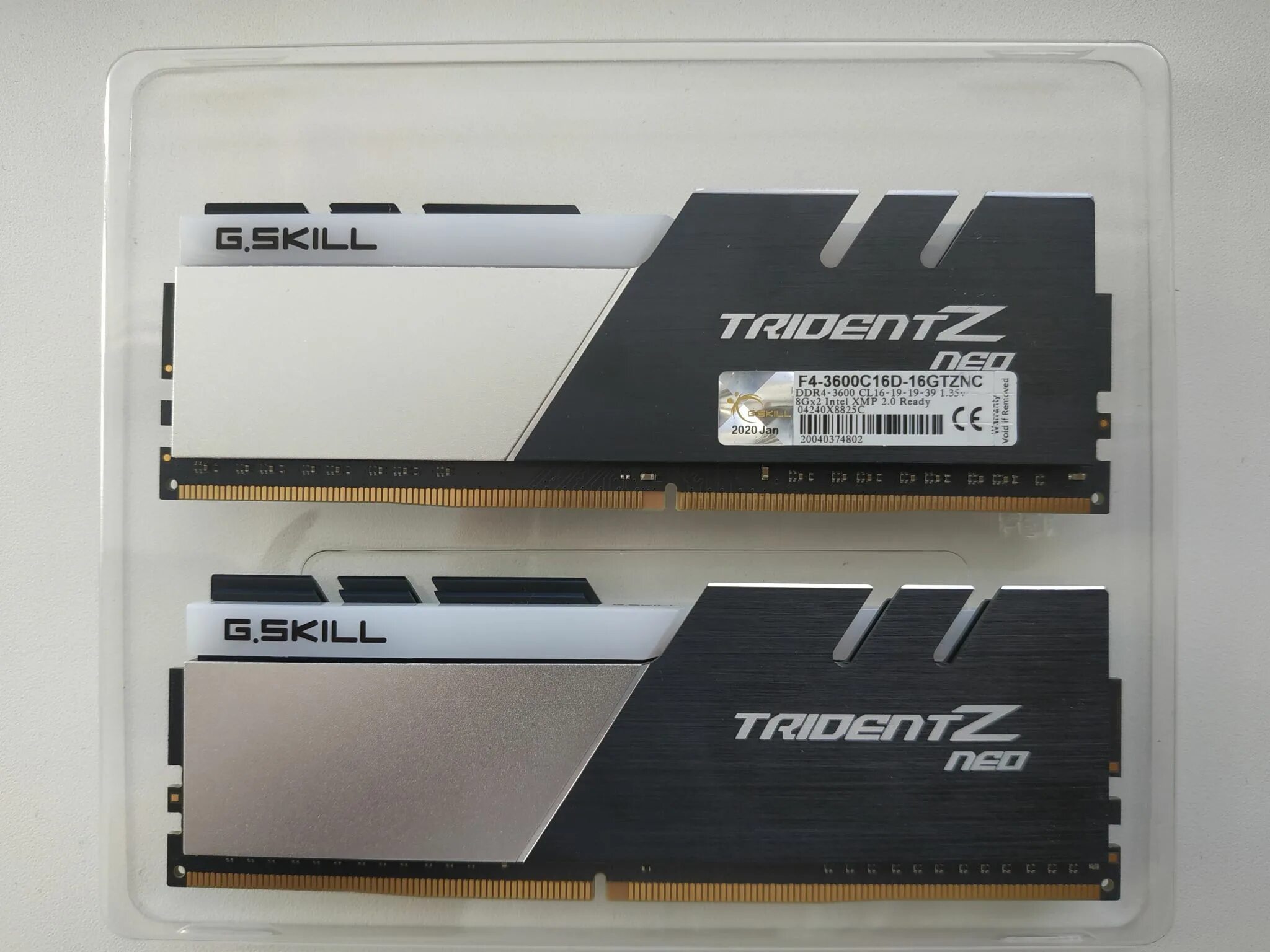 G skill f4 3600c16d 32gvkc. G.skill trident z neo 16gb. f4-3600c16d-16gtznc. ddr4 g.skill trident z neo 16gb (2x8gb kit) 3600mhz rgb cl16 1.35v. g skill trident z neo 3600.