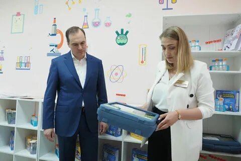 Саранск детский 86