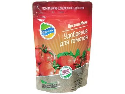Органик микс для томатов