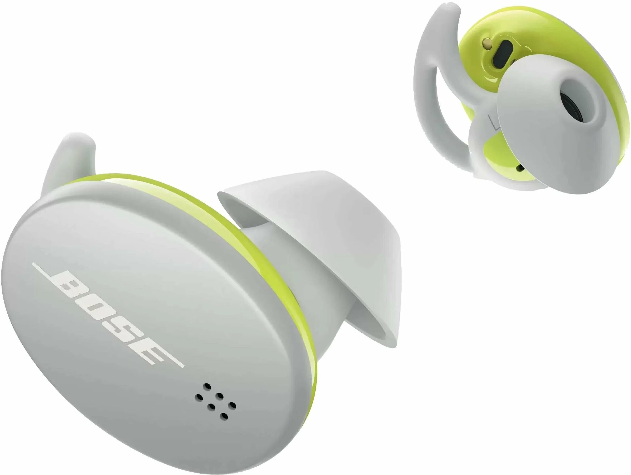 Bose sports earbuds