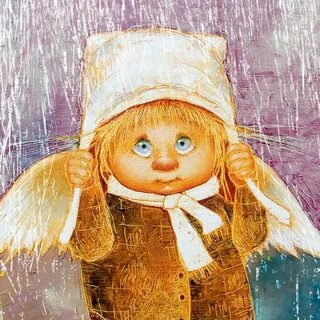 Люся чувиляева