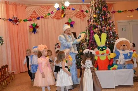 Конкурсы на утренник
