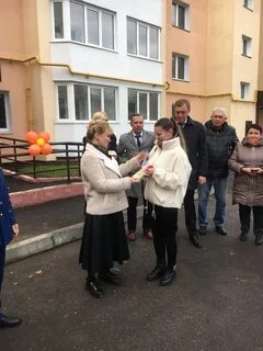 Высоковск сегодня