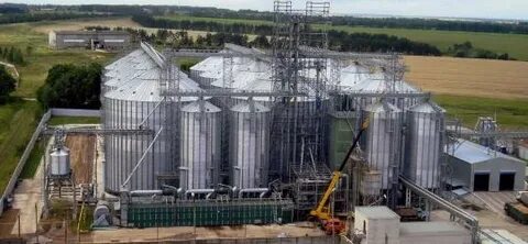 Завод комбикормов краснодарский край