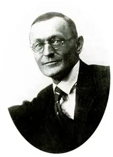 Гесс химик