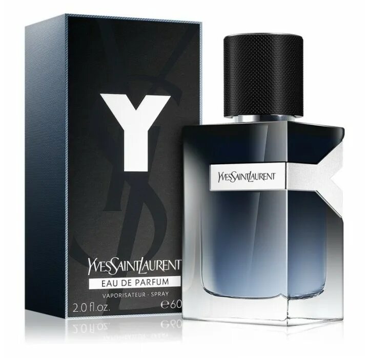 Y Yves Saint Laurent 60мл парфюмерная вода. YSL Y M EDP 60 ml. Парфюм мужской ивсент Ларен. Yves Saint Laurent духи мужские 60 мл.