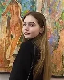 Полина Лукьянова, Москва - полная информация о человеке из профиля (id471126906)